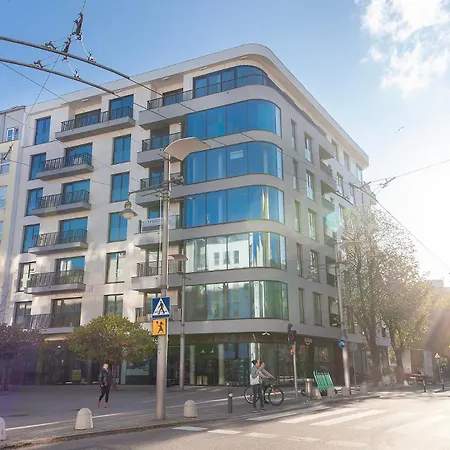 Elegapart Gdynia Exterior foto