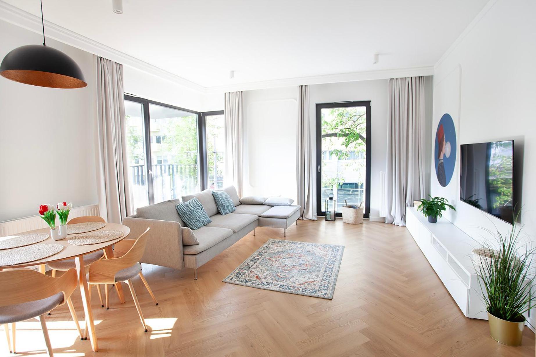 Apartment Elegapart Gdynia