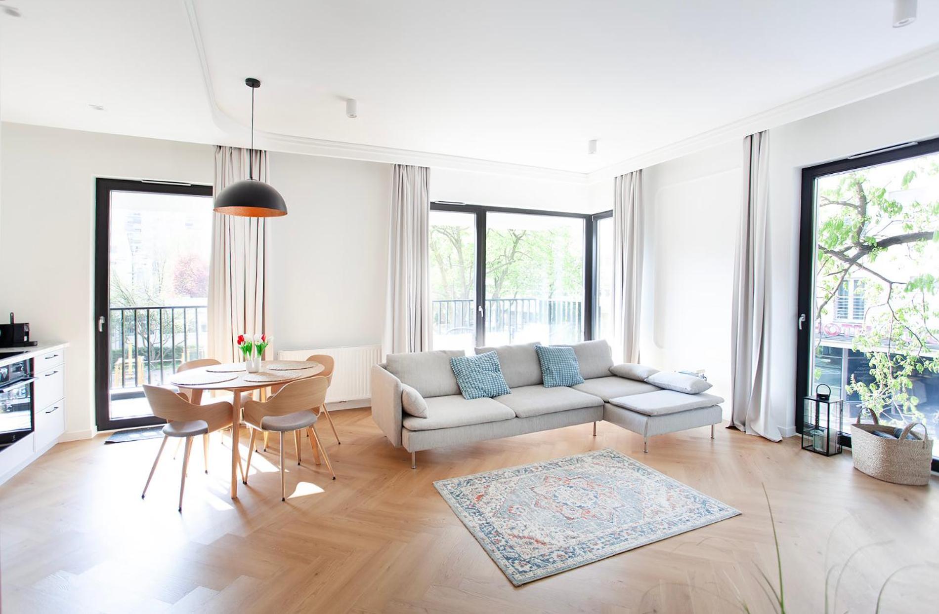 Apartment Elegapart